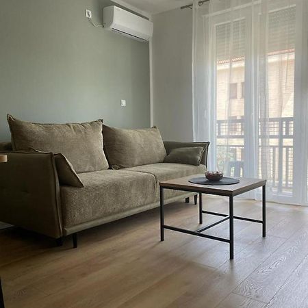 Apartman Stela Knin Kültér fotó