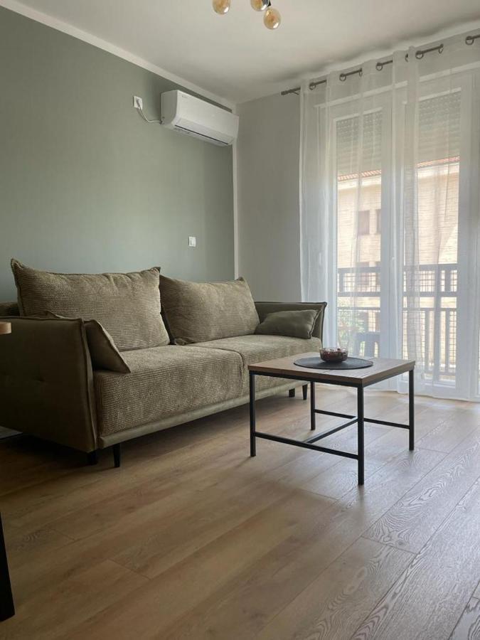 Apartman Stela Knin Kültér fotó