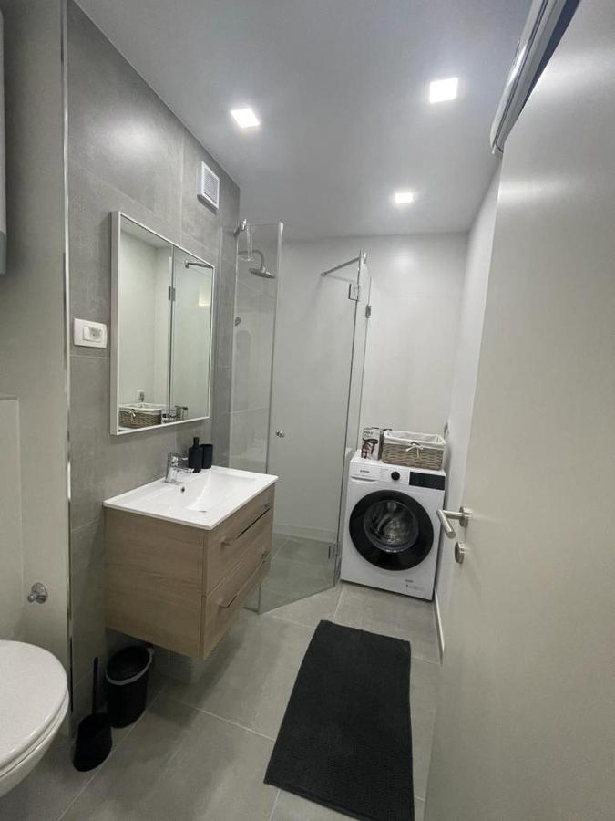 Apartman Stela Knin Kültér fotó